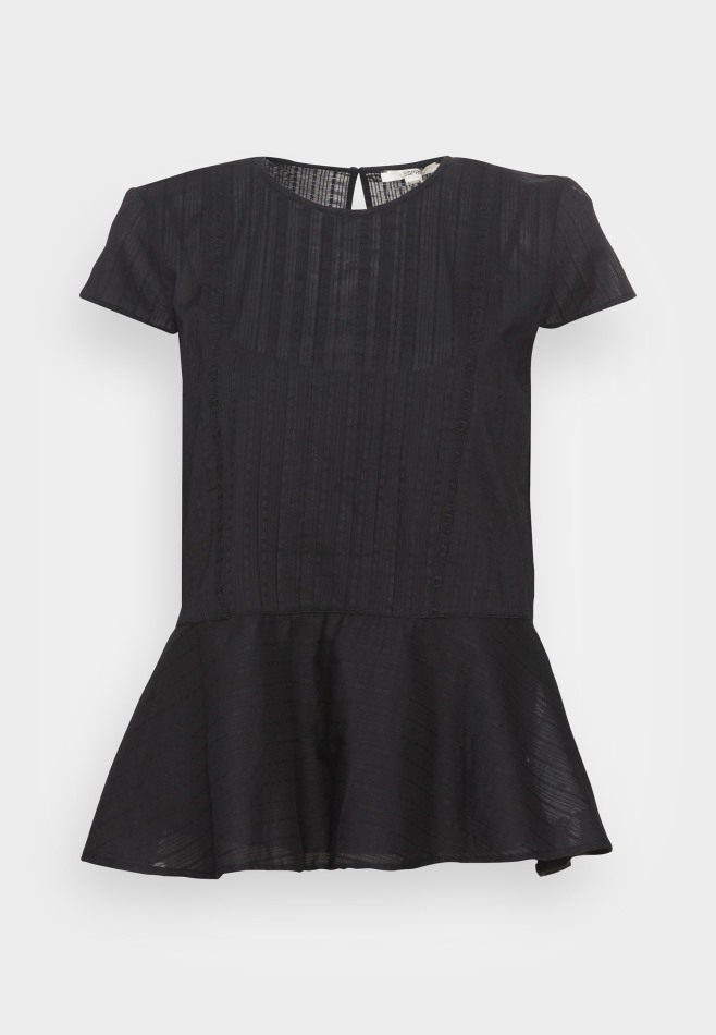 Baskets Montantes Gabor | Noir Exclusif